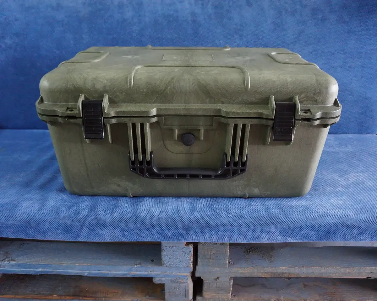 Купити Кейс універсальний протиударний водозахисний SL55